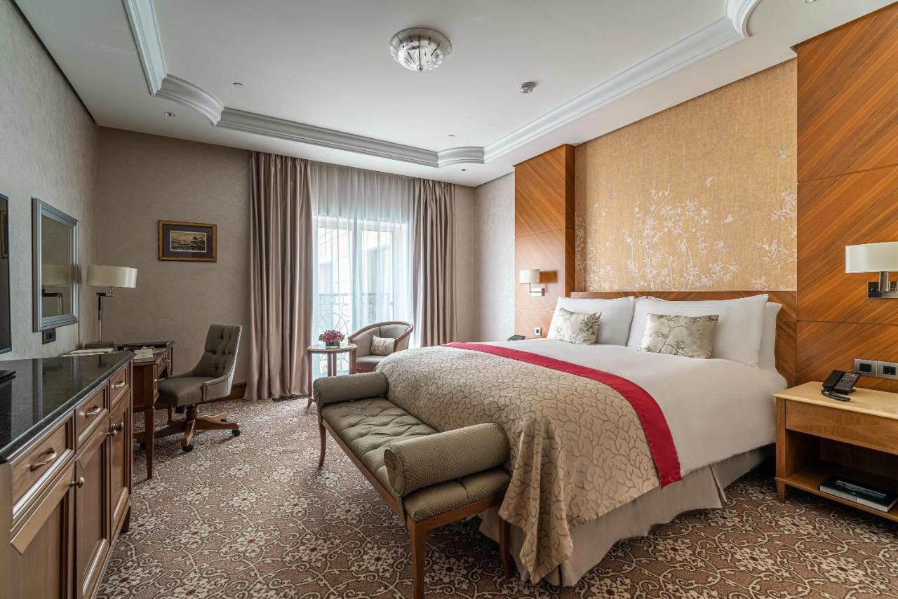 Lotte Hotel St. Petersburg - The Leading Hotels Of The World Room photo