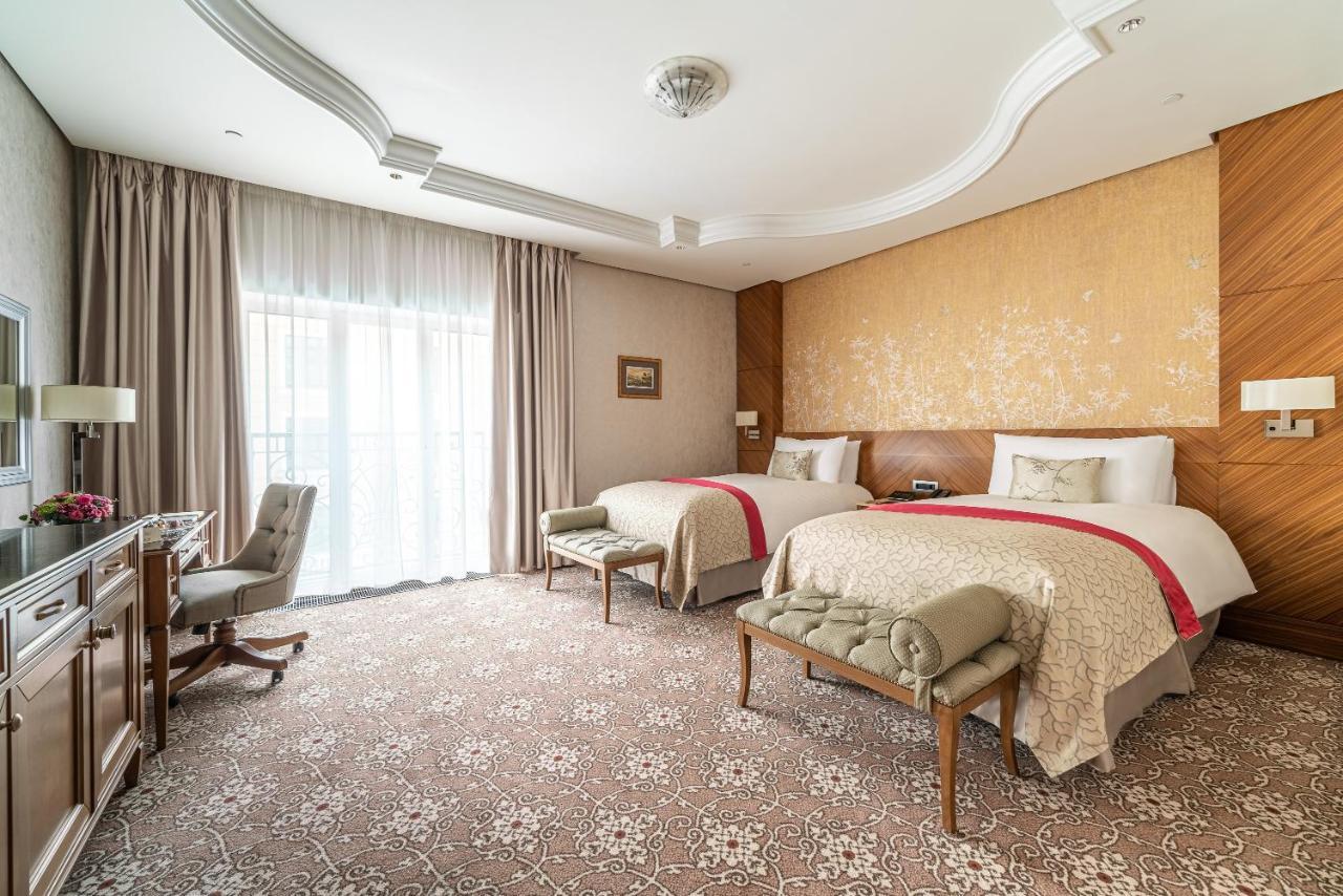 Lotte Hotel St. Petersburg - The Leading Hotels Of The World Room photo